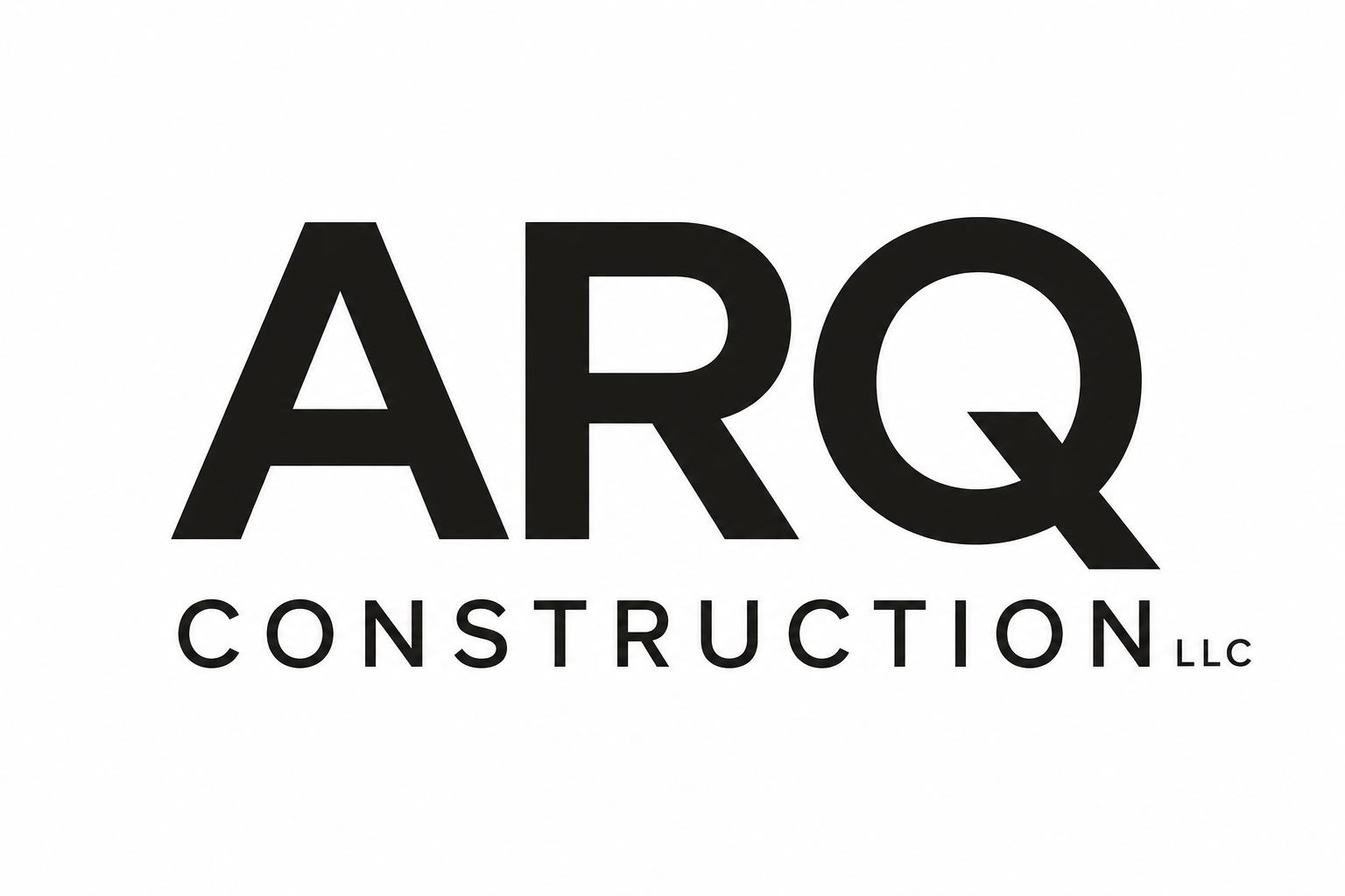ARQ Construction LLC